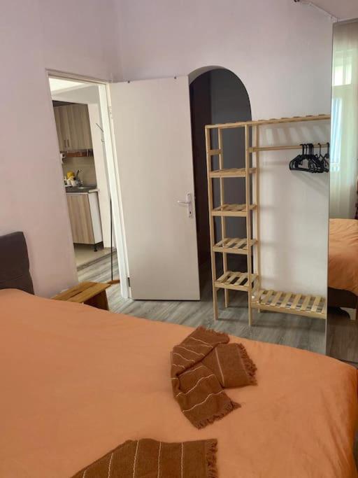 Daire Sans 2 Antalya